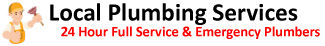 Milford Center Plumbers